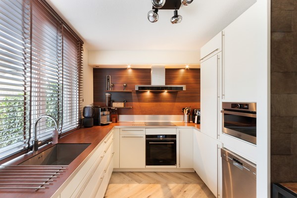 Medium property photo - Joke Smit-Erf 67, 3315 VC Dordrecht